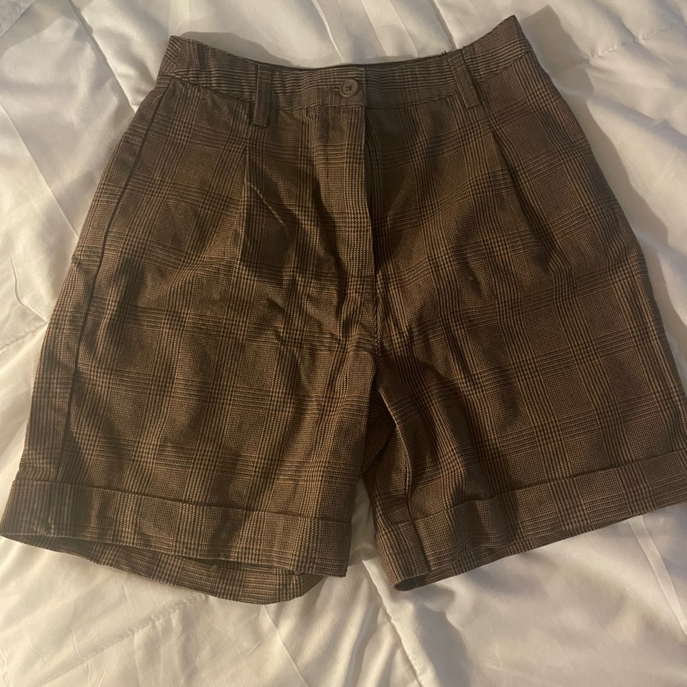 Brandy Melville shorts